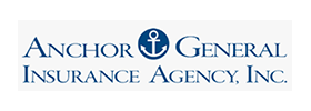 Anchor General Insurance Agency, Inc.