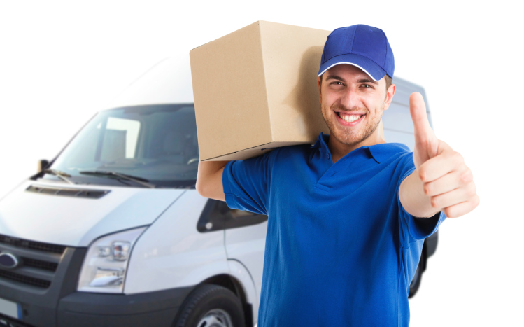 Delivery Driver Job Description Job Descriptions HUB